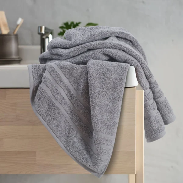 towel